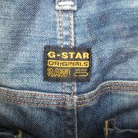Дънки G-STAR   мъжки,М  , снимка 4 - Дънки - 28116108