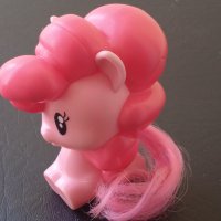 My Little Pony: Пинки Пай Пони (Pinkie Pie) фигурка за игра, снимка 4 - Фигурки - 43948694