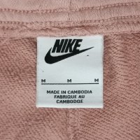 Nike Sportswear Cargo Fleece Oversized Sweatpants оригинално долнище M, снимка 5 - Спортни екипи - 43878301