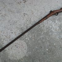 Военна пушка Тувенен, снимка 2 - Антикварни и старинни предмети - 28357248