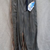 Продавам нов здрав летен бързосъхнещ камуфлажен панталон с UV защита L.L.Bean, снимка 16 - Екипировка - 28189438