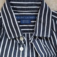 Ralph Lauren дамска риза , снимка 3 - Ризи - 33162335