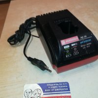 METABO AC30 AIR COOLED BATTERY CHARGER 2801241146, снимка 3 - Винтоверти - 44012138