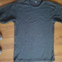 Термо бельо тениска рипс М, снимка 1 - Тениски - 37752009