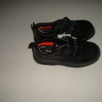 Детски обувки от естествена кожа, снимка 4 - Детски обувки - 26290944