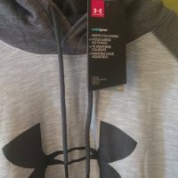 Суитшърт/суичър худи Ъндър Армър ( Under Armour), снимка 3 - Суичъри - 28986322