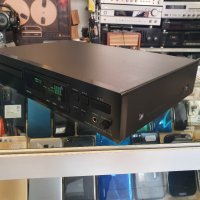 CD Player Onkyo DX-7222 В отлично техническо и визуално състояние., снимка 7 - Ресийвъри, усилватели, смесителни пултове - 40336071