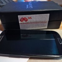 Продавам смартфон Samsung Galaxy S III, снимка 1 - Samsung - 44076910