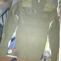 Военни пуловери , снимка 4 - Блузи с дълъг ръкав и пуловери - 44096347