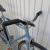 Gitane Cycles 28*/ 54 размер single speed bike,на части/, снимка 4 - Велосипеди - 33383411