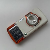 ✅ Sony Ericsson 🔝 W800i Walkman, снимка 4 - Sony Ericsson - 43629712