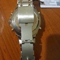 Нов марков часовник , снимка 5 - Мъжки - 43330274