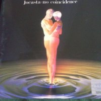 Jocasta ‎– No Coincidence оригинален диск, снимка 1 - CD дискове - 32269455