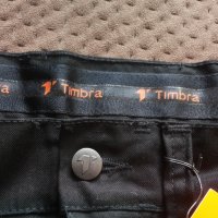 Timbra CLASSIC ARBEIDSBUKSE Poly Stretch CORDURA Work Trouser размер 52 / L работен панталон W4-93, снимка 15 - Панталони - 43717812