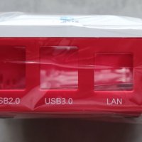 Кутия за Raspberry Pi 4 Model B, снимка 2 - Друга електроника - 35084837