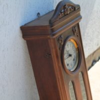 френски часовник , снимка 5 - Антикварни и старинни предмети - 37358674