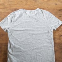polo ralph lauren - страхотна мъжка тениска , снимка 7 - Тениски - 40369693