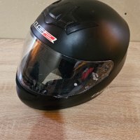 LS2 helmets. Мото каска, снимка 4 - Аксесоари и консумативи - 43500174