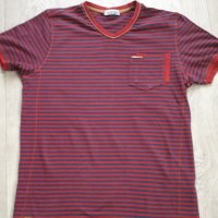 2 бр. мъжки блузи, снимка 1 - Тениски - 33050719