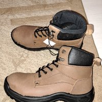Powerfix  Мъжки  Работни Обувки 44, снимка 1 - Други - 44076391