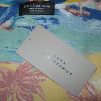 Zara риза с етикет, снимка 6 - Ризи - 37358824