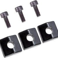 Заключващ нът Nut Clamping Floyd rose За електрическа китара., снимка 1 - Китари - 44051827