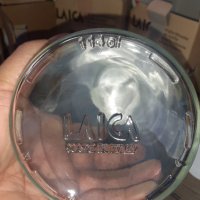 Разпродажба на Laica Филтрираща гарафа стъклена Glassmart 1.1 л., снимка 7 - Други - 44000752