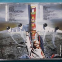 Rohff – 2005 - Au-Delà De Mes Limites(2CD)(Hip Hop), снимка 8 - CD дискове - 42976284