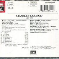 Goundo - Caecilienmesse, снимка 2 - CD дискове - 34588053