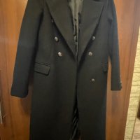 Дамско палто, 34 номер, S размер, снимка 7 - Палта, манта - 39170571