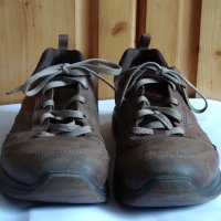 Мъжки обувки Ecco №43, снимка 5 - Ежедневни обувки - 43911586