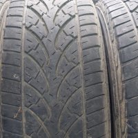 Гуми 18цола 4броя - Bridgestone 255/55/18 5мм.грайфер N, снимка 3 - Гуми и джанти - 42962775