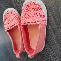 детски пролетни обувки , снимка 8 - Детски обувки - 28607233