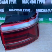 Стоп десен стопове Led за Фолксваген Т7 Vw T7 Multivan, снимка 2 - Части - 43557201