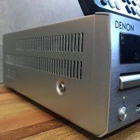 Denon RCD M40, снимка 3 - Аудиосистеми - 43604539