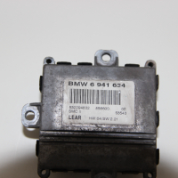 Баласт модул адаптивни фарове BMW E90 E91 Serie 3 (2004-2008г.) 6941634 / 6 941 634, снимка 2 - Части - 44896115