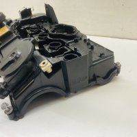 Капак за валове за BMW БМВ 3 серия E90 Е91 Е92 318i 2.0 143 коня N43B20A 7553626-09 2011, снимка 4 - Части - 43512279