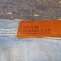 Дънки Jeans W32 L32, снимка 6 - Дънки - 35220205