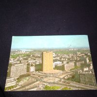 Две стари картички ИСТАНБУЛ, ВАРШАВА много красиви за КОЛЕКЦИОНЕРИ 41703, снимка 7 - Колекции - 43112763