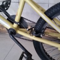 Велосипед Sunn Sabre BMX 20'', снимка 4 - Велосипеди - 26446742