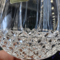 Комплект 6 броя чаши за коняк/бренди Luminarc Sppain, снимка 11 - Чаши - 44873128