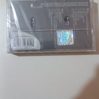 Неотваряна Касета - The Marshall Mathers LP , снимка 4 - Аудио касети - 43185032