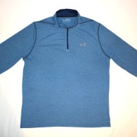 Under Armour - Threadborne - 2XL - Страхотно 100% ориг. горница / Ъндър Армър, снимка 1 - Спортни дрехи, екипи - 43907503