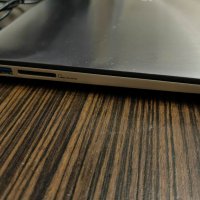 Продавам лаптоп Asus ZenBook-UX32V-на части, снимка 5 - Лаптопи за дома - 43177282