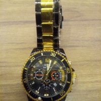 Луксозен мъжки часовник , снимка 6 - Луксозни - 43569231