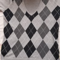 Юношески пуловери с дълъг ръкав за момчета, размер S., снимка 9 - Детски Блузи и туники - 43912227