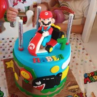 Супер Марио и приятели 😊 , снимка 15 - Детегледачки, детски центрове - 40455904