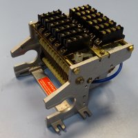 електромеханичен програматор Schmersal PGMS 12/1/3S, снимка 2 - Резервни части за машини - 37672925