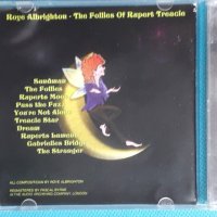 Roye Albrighton(Nektar) – 2002 - The Follies Of Rupert Treacle(Prog Rock), снимка 2 - CD дискове - 43822065