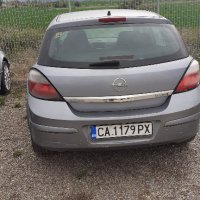 Opel Astra-1.7дизел/2006г/101к.с.-на части, снимка 2 - Автомобили и джипове - 33029274